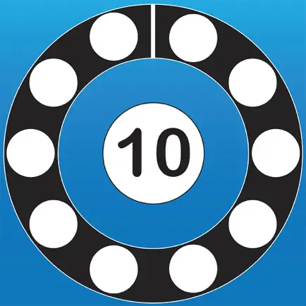 Ten Numbers Cheats