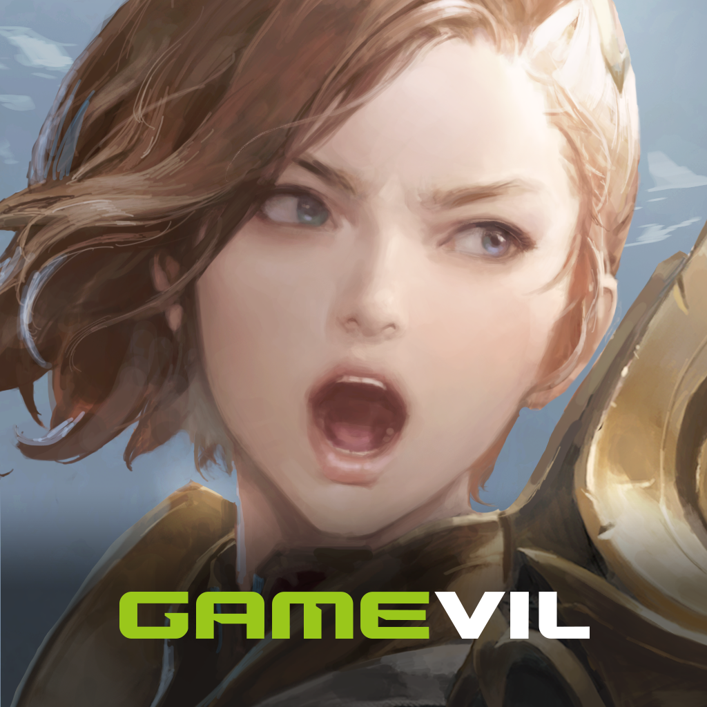 TALION App Icon