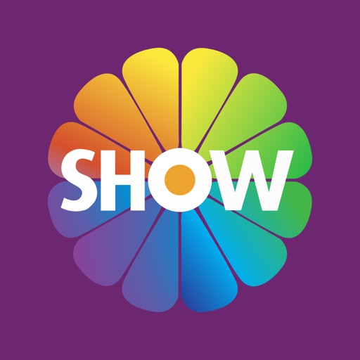 Show TV iOS App