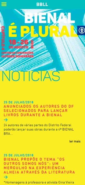 Bienal de Brasília