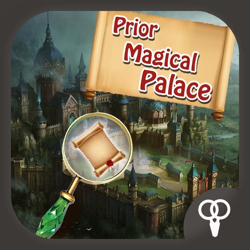 Prior Magical Palace Icon