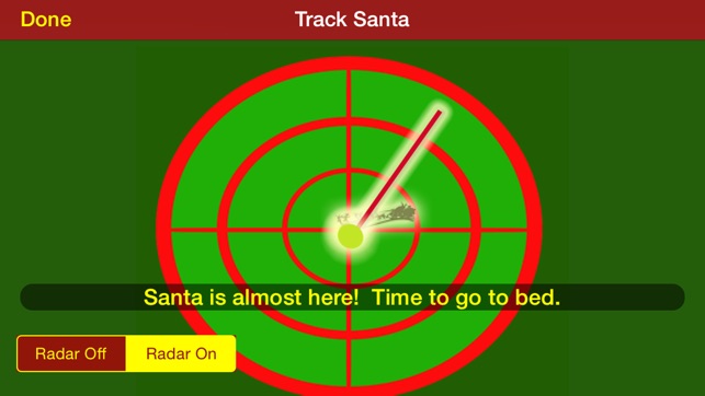 Santa Tracker(圖4)-速報App