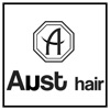 aust hair
