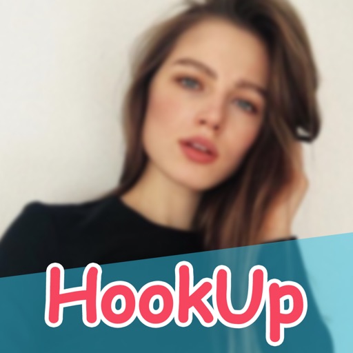 Hook Up Apps- Adult flirt chat iOS App