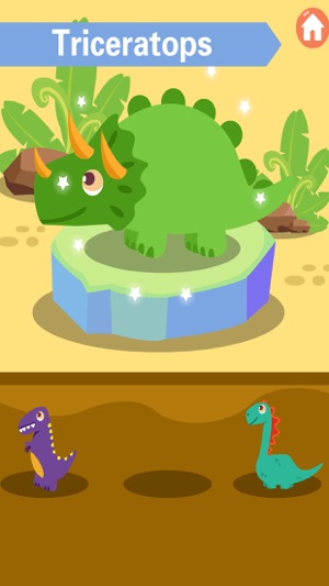 Fun Dinosaur Games(圖2)-速報App