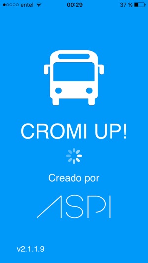 CROMI UP!