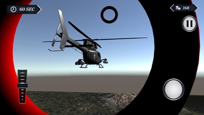 Crazy RC Helicopter Simulator screenshot 4