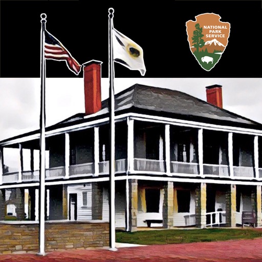 NPS Fort Scott icon