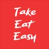 Take eat easy