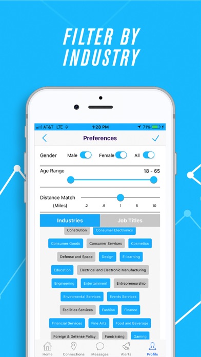 Common Connect App screenshot 3