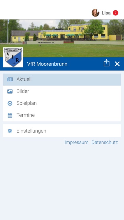 VfR Moorenbrunn