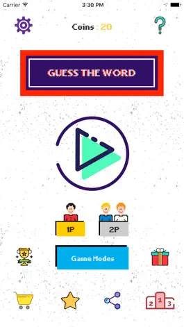 Game screenshot Guess The Word- Multiplayer mod apk