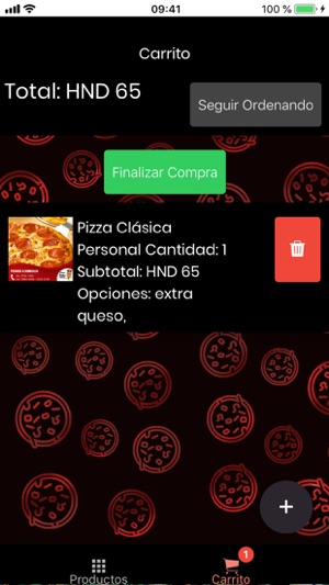 Pizza Italia(圖8)-速報App