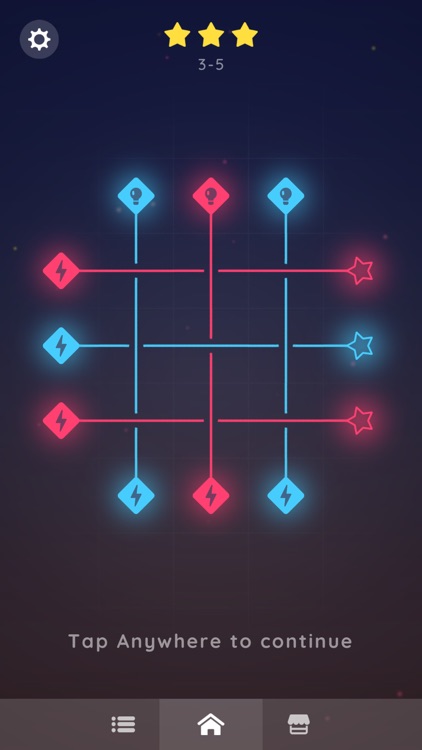 Connect - Rotate Puzzle screenshot-4