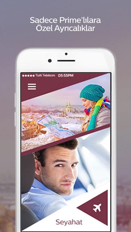 Türk Telekom Prime screenshot-4