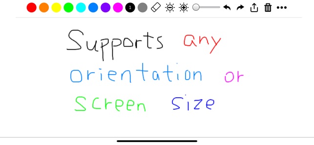 Super Simple Draw Premium(圖4)-速報App