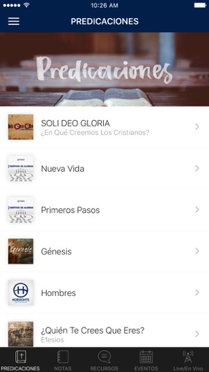 Horizonte Queretaro(圖1)-速報App