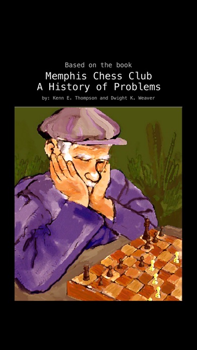 Memphis Chess Club screenshot1