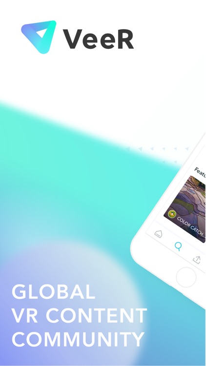 VeeR VR - Virtual Reality