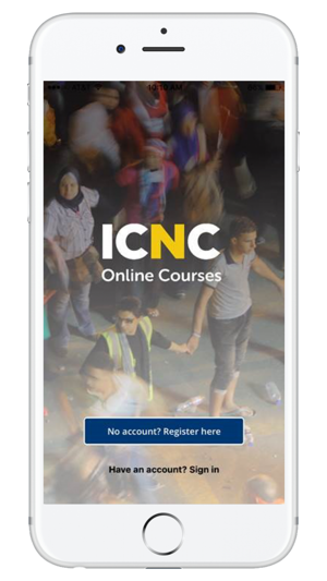 ICNC Online Courses(圖1)-速報App