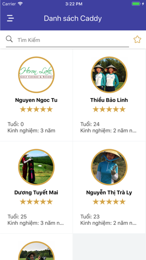 Trang An iGOLF(圖3)-速報App