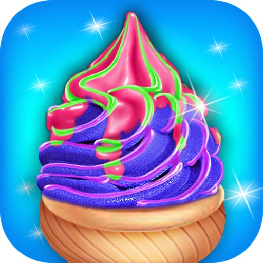 Frosty Ice Cream Factory Frosty Ice Cream Factory