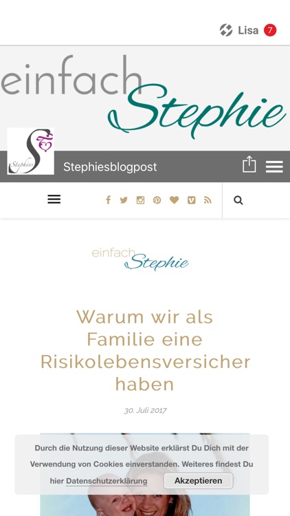 Stephiesblogpost