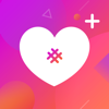 Zhiheng Wang - Get Likes Plus for Social Post artwork