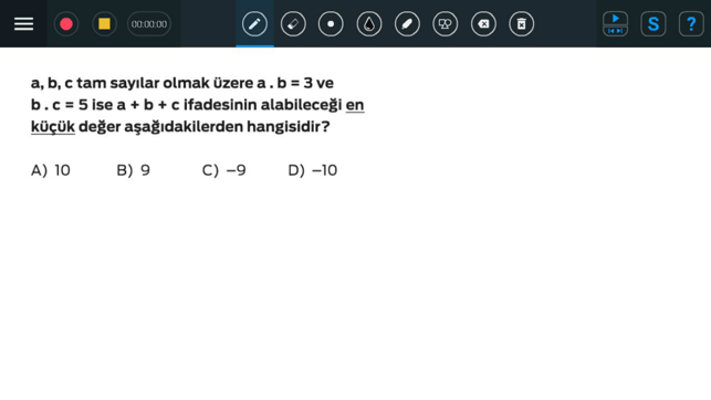 Matematus Öğretmen Çözüm(圖2)-速報App