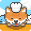 柴犬のクレープ屋さん - かわいい犬たちと一緒に料理しよう!-GAME START LLC