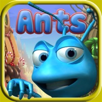 Fourmis pour PC
