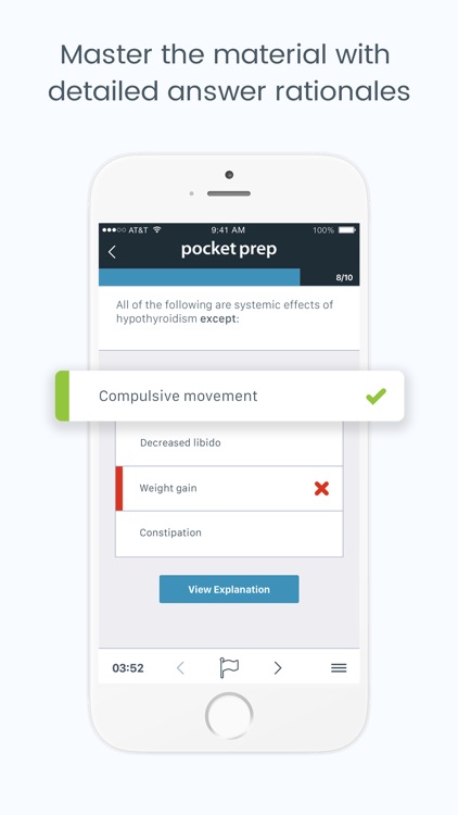 PMHNP-BC Pocket Prep