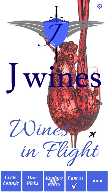 Jwines