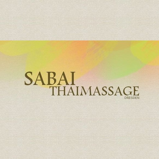 Sabai Thai Massage icon