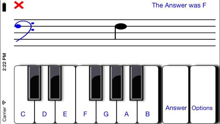learn sight read music notes tutor - 1 Solfa