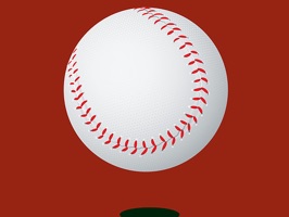 Enjoy tons of great baseball stickers for a low cost