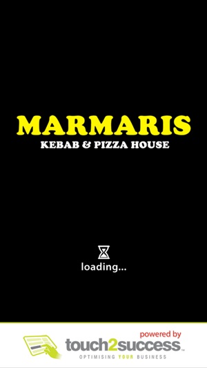 Marmaris Kebab And Pizza Ellon(圖1)-速報App