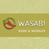 Wasabi Sushi & Noodles Mobile