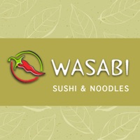 Wasabi Sushi  Noodles Mobile