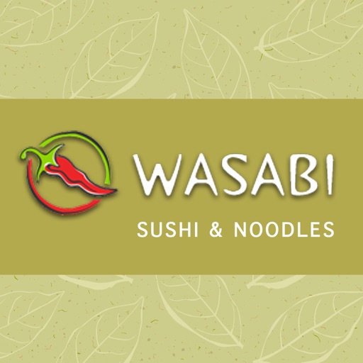 Wasabi Sushi & Noodles Mobile