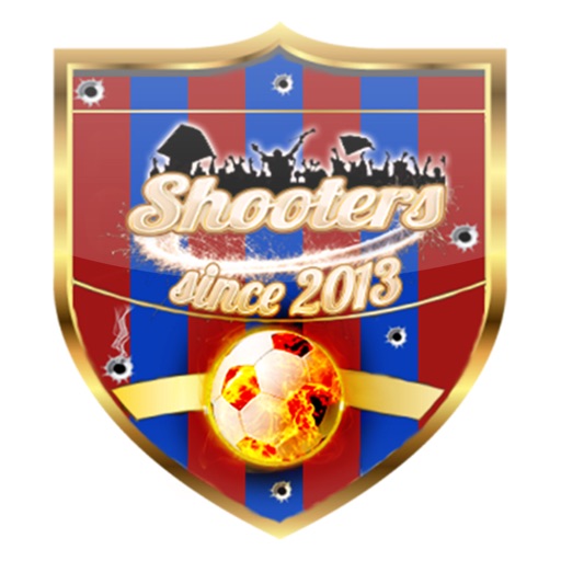 Shooters - Raum Bergheim