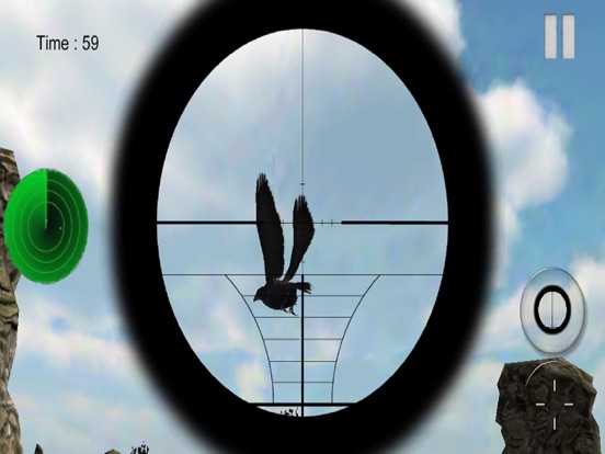 Kill The Bad Birds screenshot 4