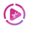 Now you can share your long videos on any social media, without complicated functions: everything is within reach in a couple of taps with your finger