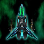 Space Shooter Insert Coin