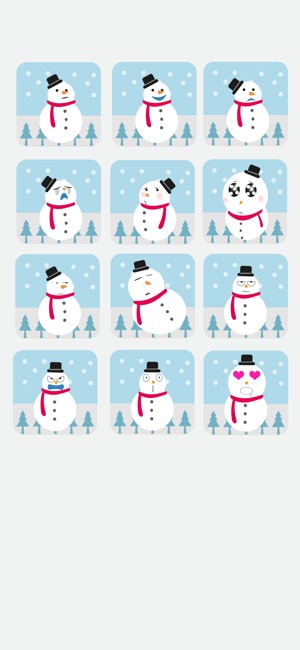 Snowmans