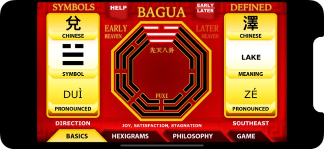 Bagua - The Eight Trigrams(圖3)-速報App