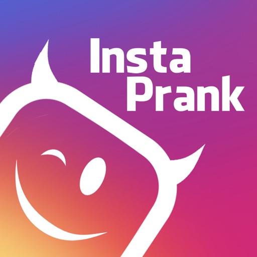 InstaPrank for Instagram icon