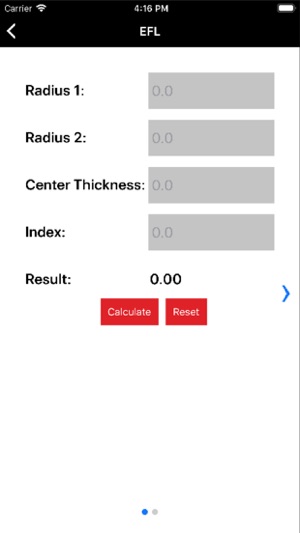 RossOptical Calculator(圖2)-速報App