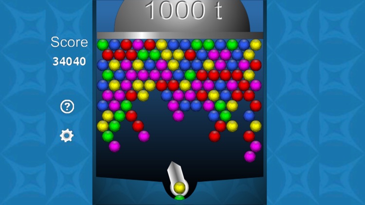 Bouncing Balls