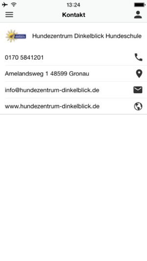 Hundezentrum Dinkelblick(圖4)-速報App